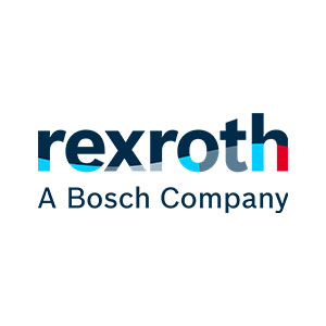 REXROTH 博世力士樂