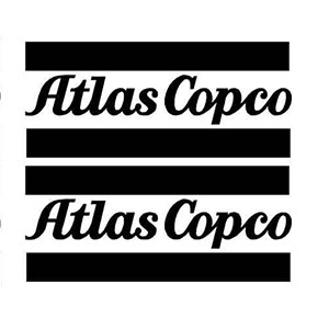 ATLAS COPCO