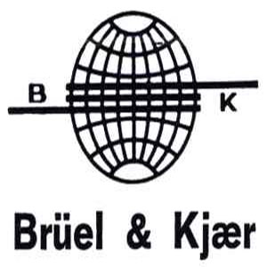 Bruel & Kjaer   B&K