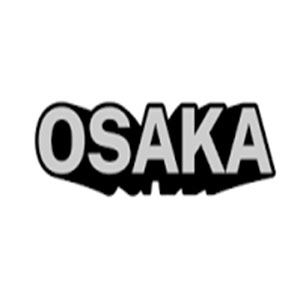 OSAKA