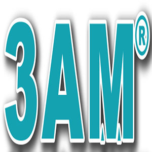 3AM  LED 光源控制器